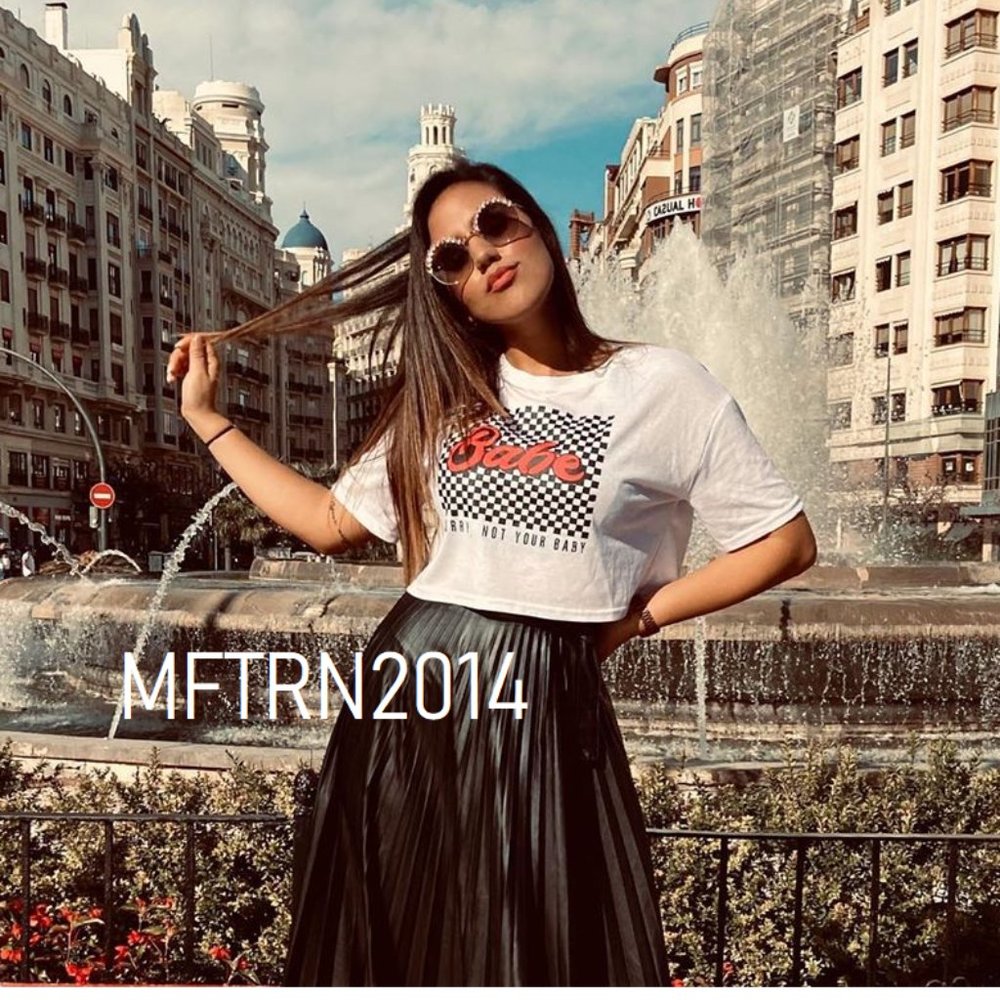 LAST ONE!!! ZARA Faux Leather Pleated Midi Skirt - Picture 4 of 12